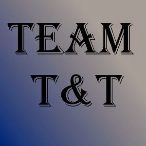 Team Page: TEAM T&T